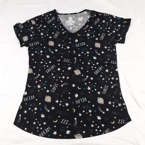 Secret Treasures Sleep Shirt Size Small